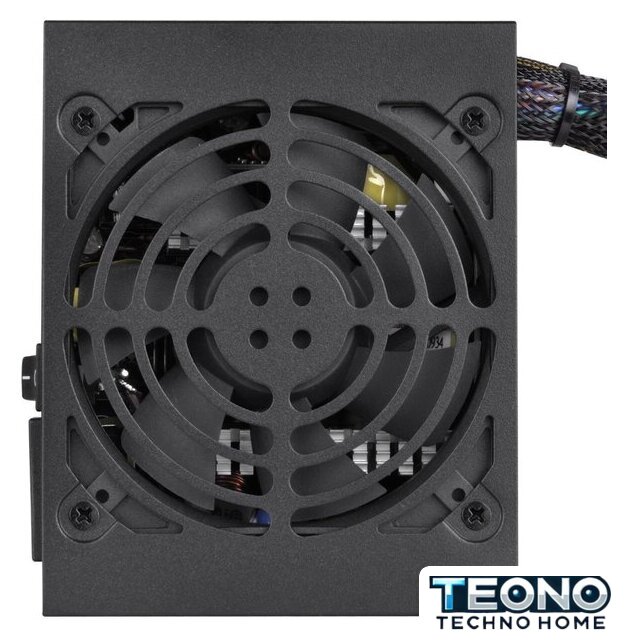 Блок питания SilverStone SST-ST30SF v2.0 - Изображение №2 — Интернет-магазин Teono.by