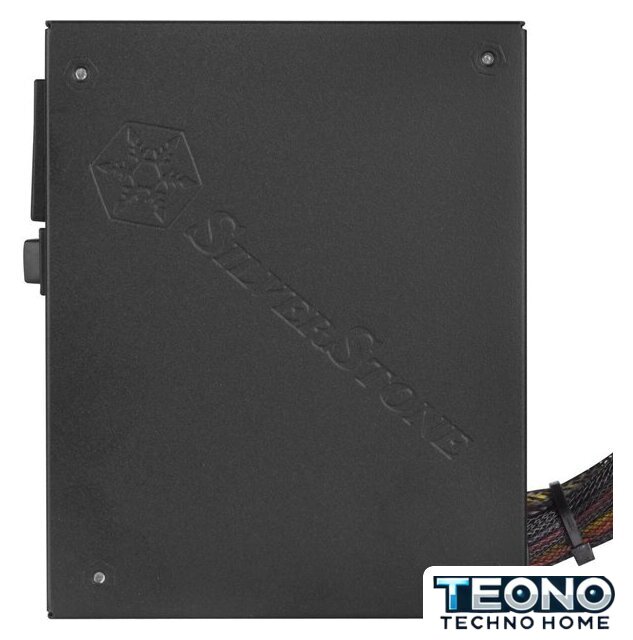 Блок питания SilverStone SST-ST30SF v2.0 - Изображение №8 — Интернет-магазин Teono.by