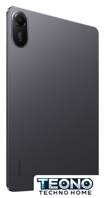 Планшет Xiaomi Redmi Pad 2 8GB/256GB международная версия (темно-серый) - Изображение №4 — Интернет-магазин Teono.by