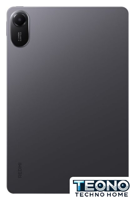 Планшет Xiaomi Redmi Pad 2 8GB/256GB международная версия (темно-серый) - Изображение №2 — Интернет-магазин Teono.by