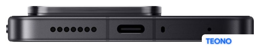 Телефон Xiaomi 17T Pro 12GB/512GB международная версия (черный) - Изображение №11 — Интернет-магазин Teono.by