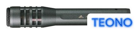 Проводной микрофон Audio-Technica AE5100 - Изображение №1 — Интернет-магазин Teono.by