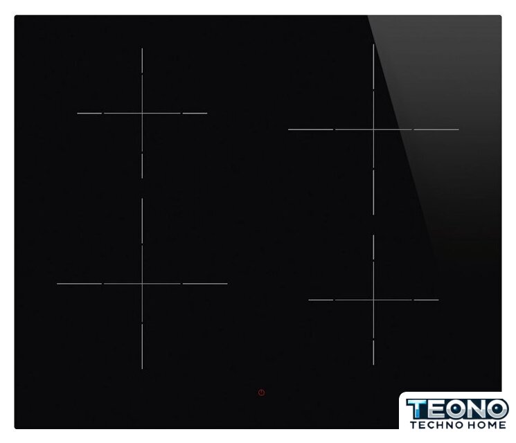 Варочная панель Smeg SI5643D1 - Изображение №1 — Интернет-магазин Teono.by