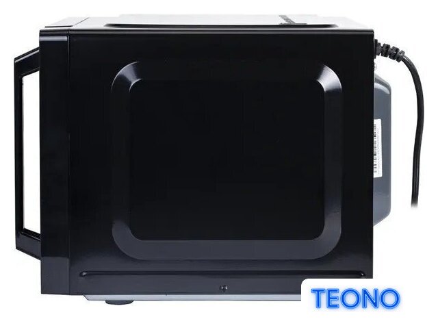 Микроволновая печь BRASSON MW2390D-6BL - Изображение №3 — Интернет-магазин Teono.by