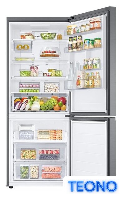 Холодильник Samsung RB50DG602ES9EO - Изображение №2 — Интернет-магазин Teono.by