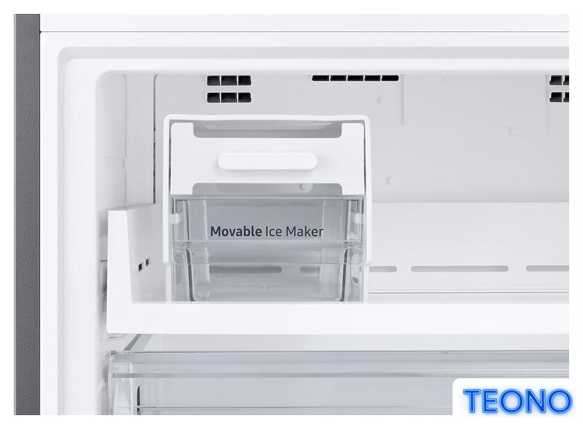 Холодильник Samsung RB50DG602ES9EO - Изображение №8 — Интернет-магазин Teono.by