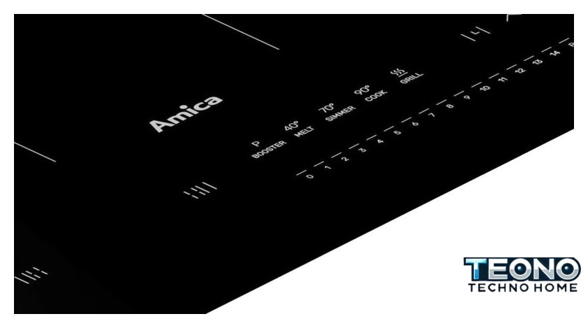 Варочная панель Amica PID6542PHTSUN 3.0 - Изображение №3 — Интернет-магазин Teono.by