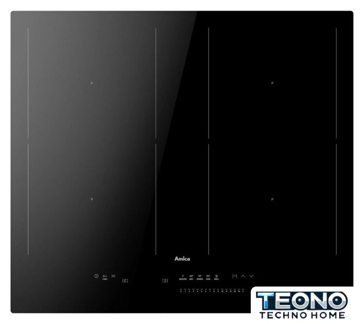 Варочная панель Amica PID6542PHTSUN 3.0 - Изображение №1 — Интернет-магазин Teono.by