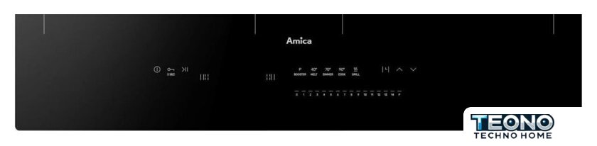 Варочная панель Amica PID6542PHTSUN 3.0 - Изображение №2 — Интернет-магазин Teono.by