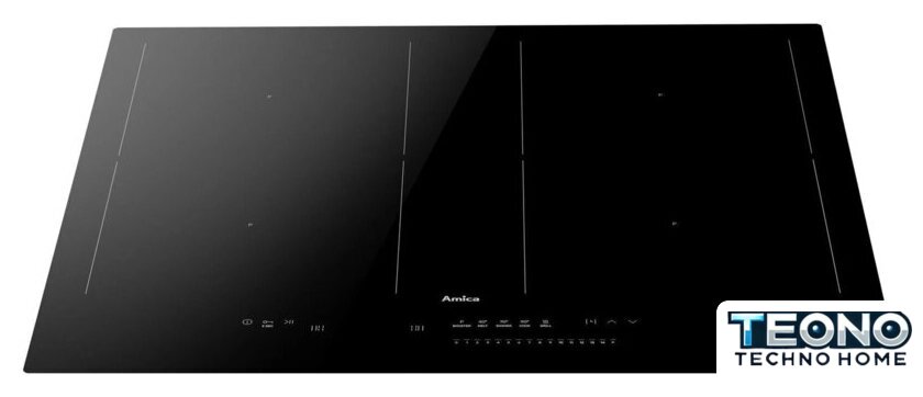Варочная панель Amica PID6542PHTSUN 3.0 - Изображение №4 — Интернет-магазин Teono.by