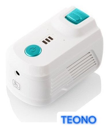 Пылесос Hyundai VC938 - Изображение №6 — Интернет-магазин Teono.by