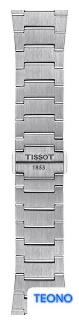 Наручные часы Tissot T1374071105101 - Изображение №4 — Интернет-магазин Teono.by