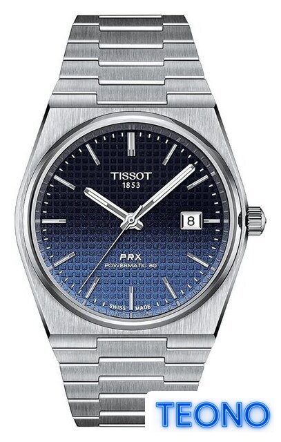 Наручные часы Tissot T1374071105101 - Изображение №1 — Интернет-магазин Teono.by