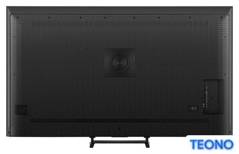 MiniLED телевизор Hisense 75U7S - Изображение №5 — Интернет-магазин Teono.by
