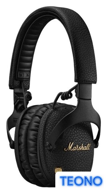 Наушники Marshall Monitor III ANC + беспроводная колонка Marshall Acton III (кремовый) по акции - Изображение №3 — Интернет-магазин Teono.by