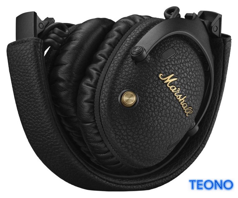 Наушники Marshall Monitor III ANC + беспроводная колонка Marshall Acton III (кремовый) по акции - Изображение №4 — Интернет-магазин Teono.by