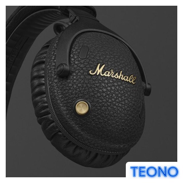 Наушники Marshall Monitor III ANC + беспроводная колонка Marshall Acton III (кремовый) по акции - Изображение №8 — Интернет-магазин Teono.by