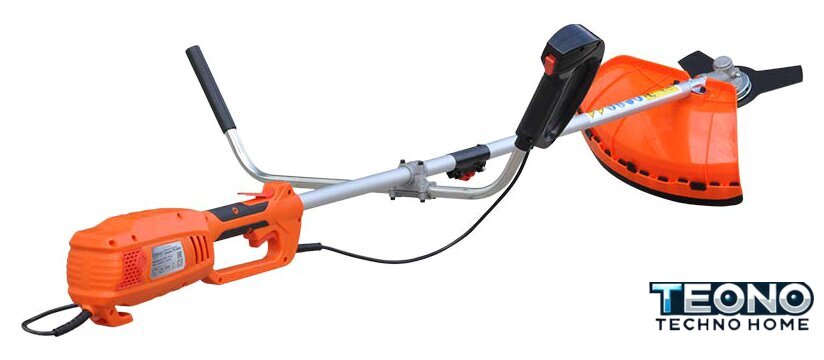 Триммер Skiper TE-8000-1 - Изображение №1 — Интернет-магазин Teono.by