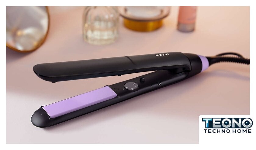 Выпрямитель Philips BHS377/00 - Изображение №7 — Интернет-магазин Teono.by