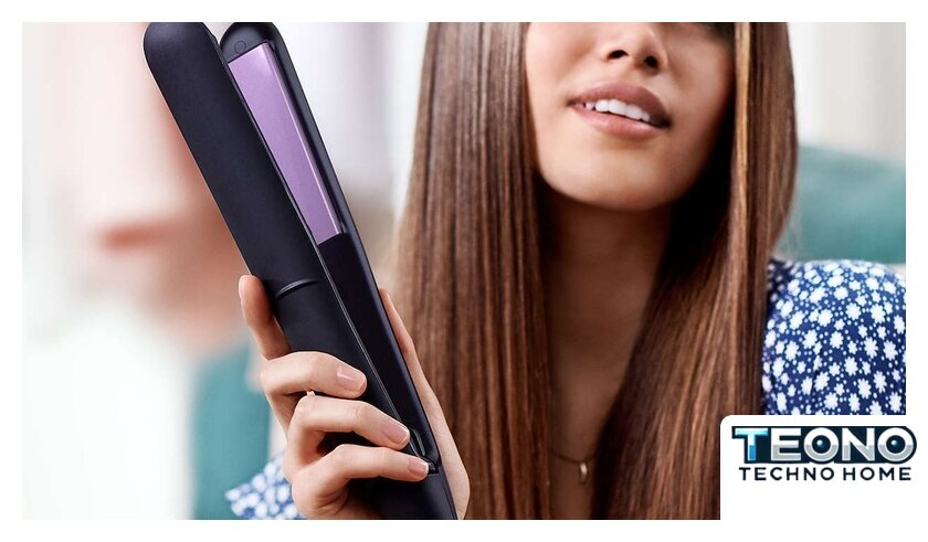 Выпрямитель Philips BHS377/00 - Изображение №9 — Интернет-магазин Teono.by