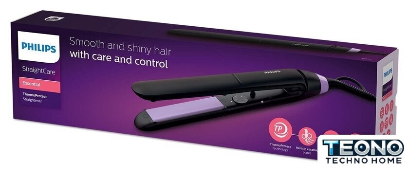 Выпрямитель Philips BHS377/00 - Изображение №6 — Интернет-магазин Teono.by
