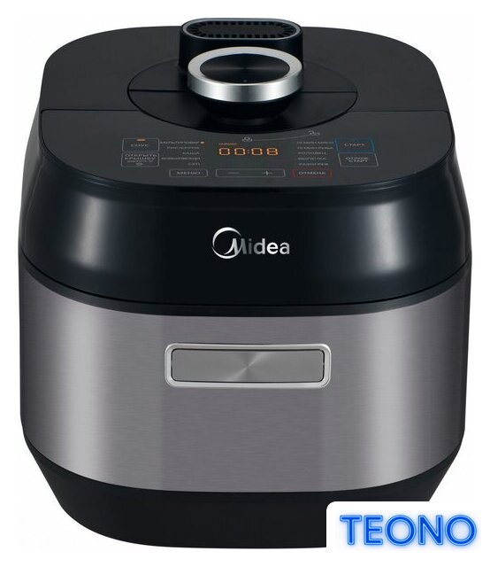 Мультиварка-скороварка Midea MPC-6039 - Изображение №1 — Интернет-магазин Teono.by