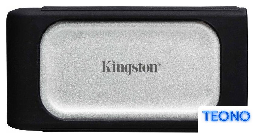 Внешний накопитель Kingston XS2000 500GB SXS2000/500G - Изображение №1 — Интернет-магазин Teono.by
