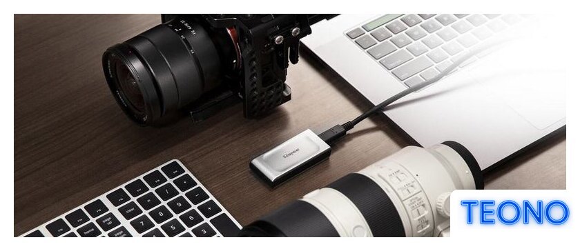 Внешний накопитель Kingston XS2000 500GB SXS2000/500G - Изображение №8 — Интернет-магазин Teono.by
