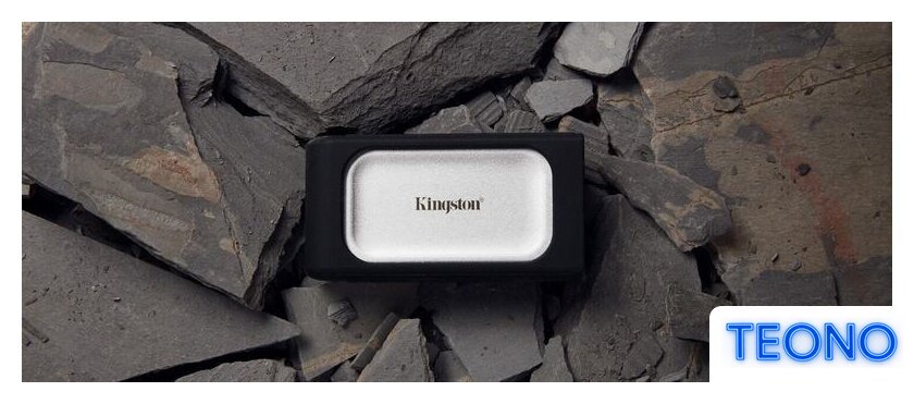 Внешний накопитель Kingston XS2000 500GB SXS2000/500G - Изображение №7 — Интернет-магазин Teono.by