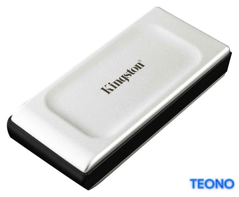 Внешний накопитель Kingston XS2000 500GB SXS2000/500G - Изображение №3 — Интернет-магазин Teono.by