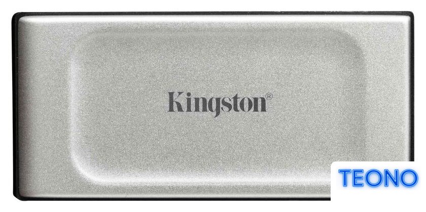 Внешний накопитель Kingston XS2000 500GB SXS2000/500G - Изображение №2 — Интернет-магазин Teono.by