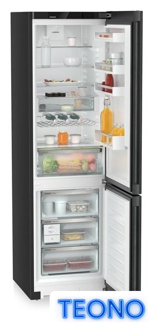 Холодильник Liebherr CNbdc 573i Plus NoFrost - Изображение №4 — Интернет-магазин Teono.by