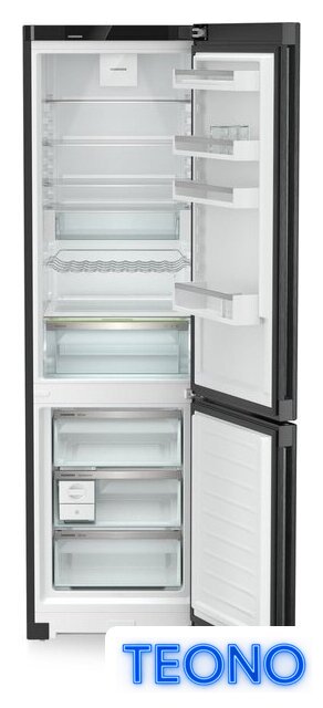 Холодильник Liebherr CNbdc 573i Plus NoFrost - Изображение №8 — Интернет-магазин Teono.by