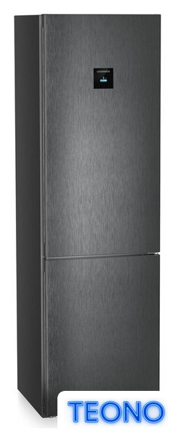 Холодильник Liebherr CNbdc 573i Plus NoFrost - Изображение №2 — Интернет-магазин Teono.by