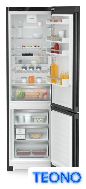 Холодильник Liebherr CNbdc 573i Plus NoFrost - Изображение №5 — Интернет-магазин Teono.by
