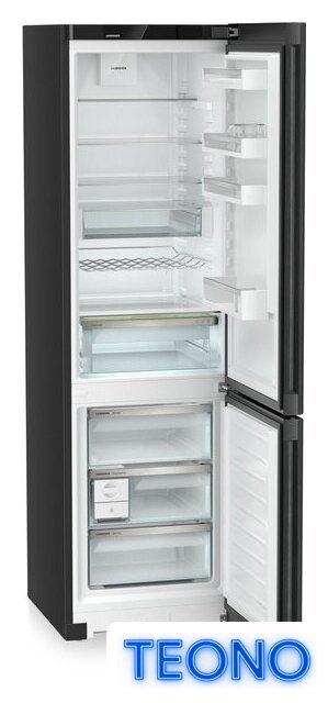 Холодильник Liebherr CNbdc 573i Plus NoFrost - Изображение №6 — Интернет-магазин Teono.by