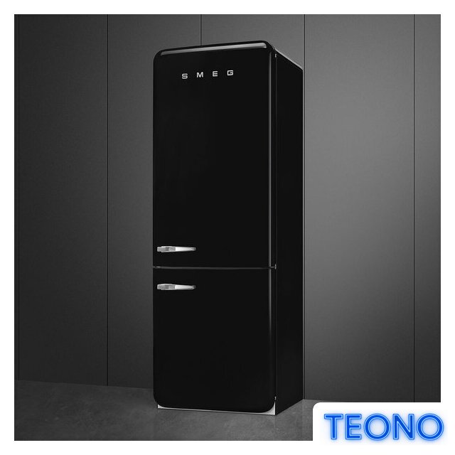 Холодильник Smeg FAB38RBL6 - Изображение №4 — Интернет-магазин Teono.by