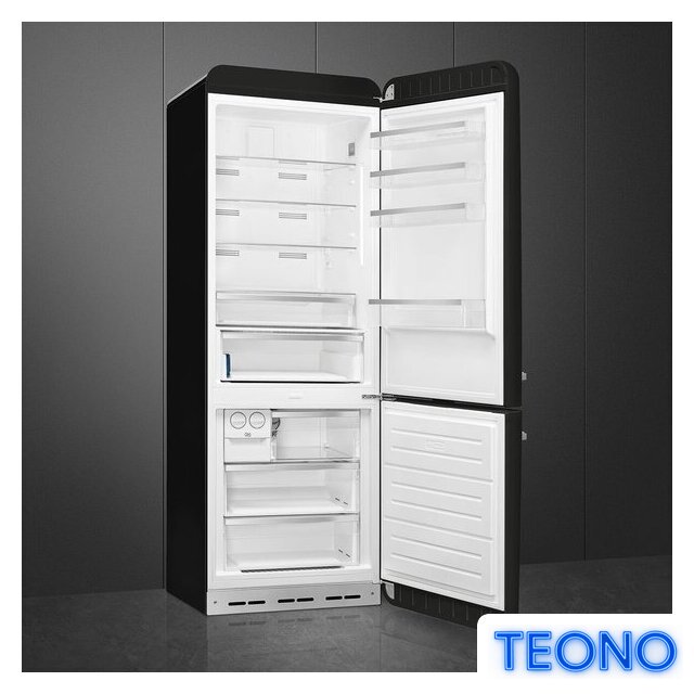 Холодильник Smeg FAB38RBL6 - Изображение №5 — Интернет-магазин Teono.by