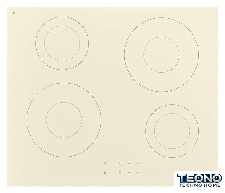 Варочная панель Smeg SI2641DP - Изображение №1 — Интернет-магазин Teono.by