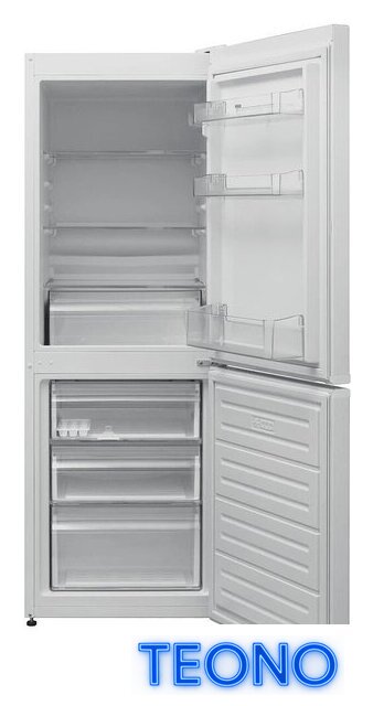 Холодильник Kernau KFRC 15153.2 W - Изображение №2 — Интернет-магазин Teono.by