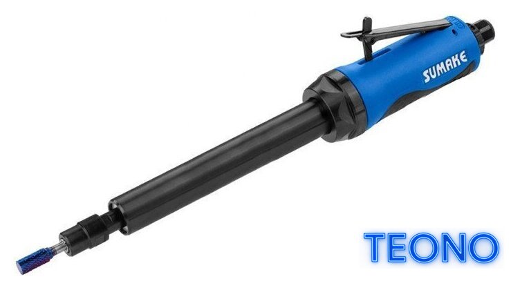 Пневмошлифмашина Sumake ST-DG1006L-7 - Изображение №1 — Интернет-магазин Teono.by
