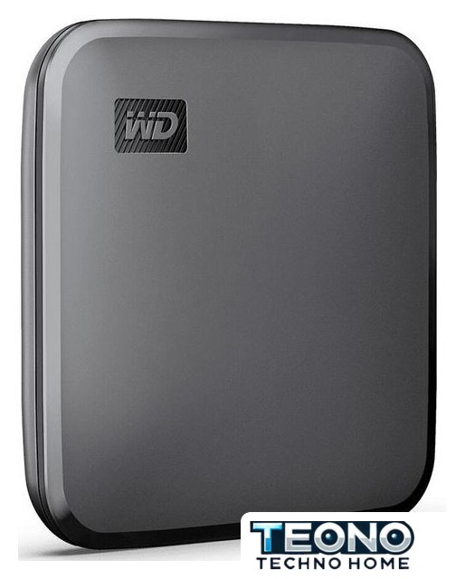 Внешний накопитель WD Elements SE 2TB WDBAYN0020BBK - Изображение №2 — Интернет-магазин Teono.by