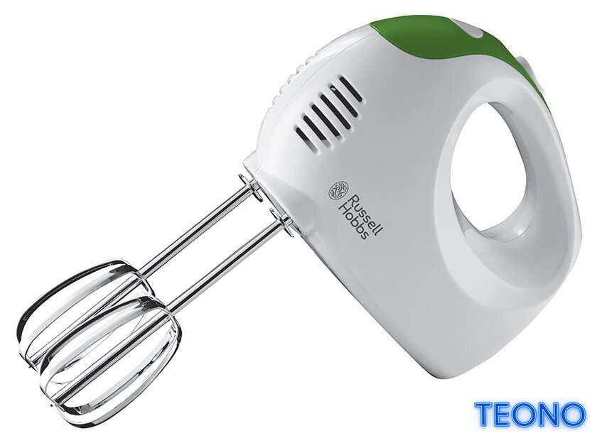 Миксер Russell Hobbs Explore 22230-56 - Изображение №1 — Интернет-магазин Teono.by