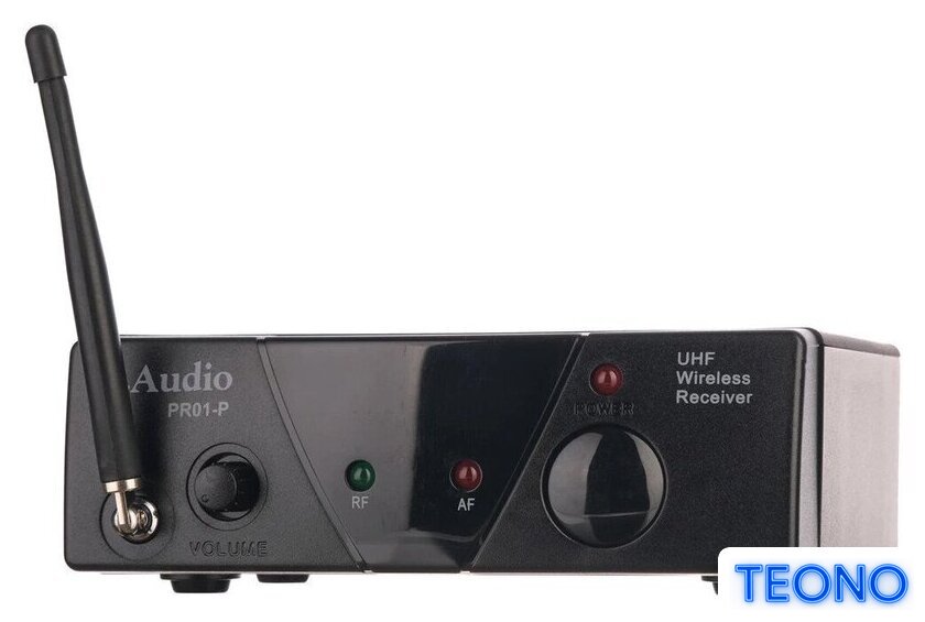 Радиосистема LAudio PRO1-P - Изображение №2 — Интернет-магазин Teono.by