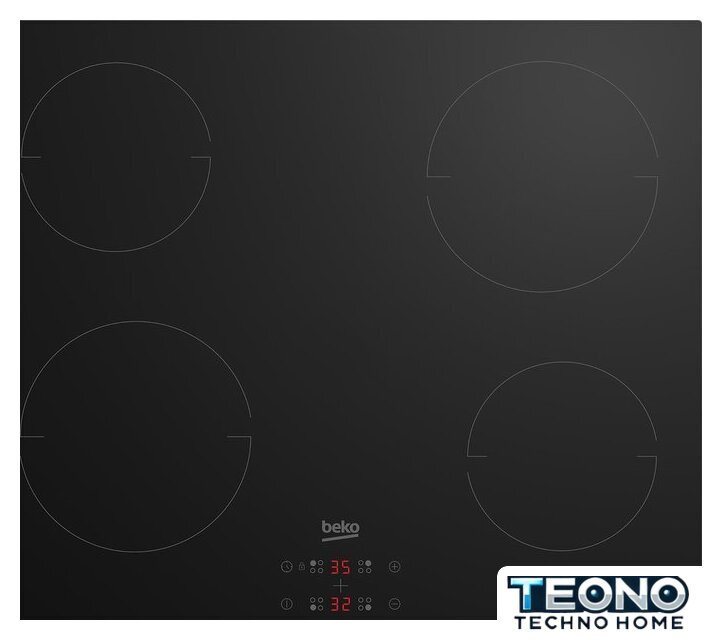 Варочная панель BEKO HII64405MT - Изображение №1 — Интернет-магазин Teono.by