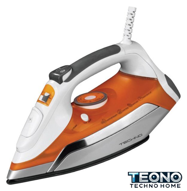 Утюг TECHNO ES2382 - Изображение №1 — Интернет-магазин Teono.by