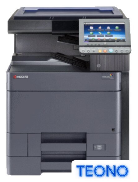 МФУ Kyocera Mita TASKalfa 3252ci - Изображение №1 — Интернет-магазин Teono.by