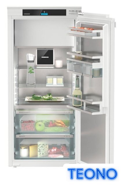 Однокамерный холодильник Liebherr IRBbi 4171 Peak BioFresh - Изображение №1 — Интернет-магазин Teono.by