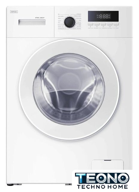 Стиральная машина Kernau KFWM I 6403 W - Изображение №1 — Интернет-магазин Teono.by