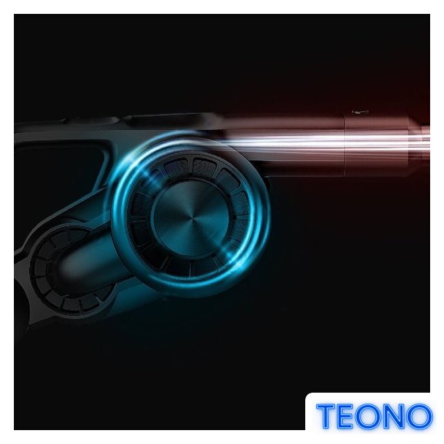 Пылесос Jimmy JV85 Pro - Изображение №5 — Интернет-магазин Teono.by